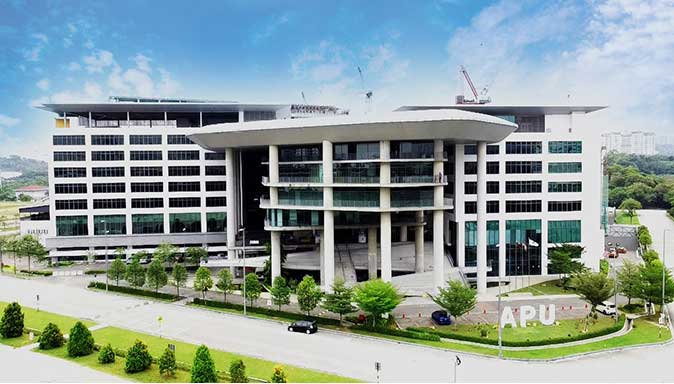 亞太科技大學回國工作前景怎么樣？